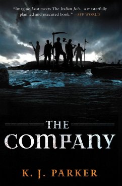 The Company - Parker, K J