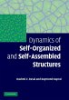 Dynamics of Self-Organized and... - Bild 1
