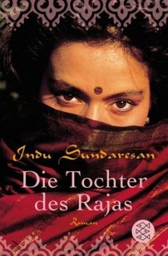 Die Tochter des Rajas - Sundaresan, Indu