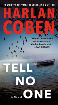 Tell No One - Coben, Harlan