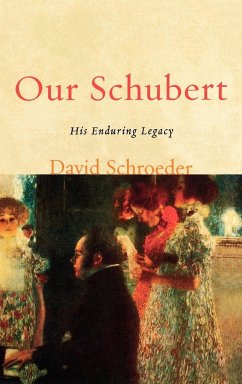 Our Schubert - Schroeder, David