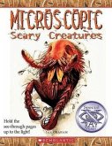 Microscopic Scary Creatures