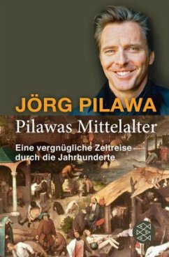 Pilawas Mittelalter - Pilawa, Jörg