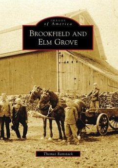 Brookfield and Elm Grove - Ramstack, Thomas