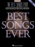 The Best Songs Ever