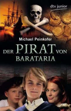 Der Pirat von Barataria - Peinkofer, Michael