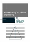 Metamodeling for Method Engineering [With CDROM]