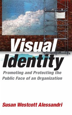 Cover Visual Identity