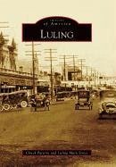 Luling - Parsons, Chuck; Luling Main Street