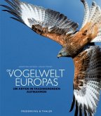 Die Vogelwelt Europas