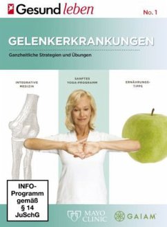 Stern - Gesund leben Nr. 1: Gelenkerkrankungen