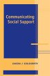 Communicating Social Support - Bild 1