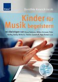 Kinder für Musik begeistern, m. Audio-CD