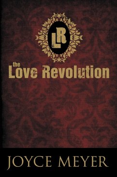 The Love Revolution - Meyer, Joyce
