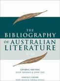 The Bibliography of Australian Literature: K-O Volume 3