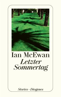 Letzter Sommertag - McEwan, Ian