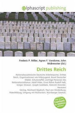 Drittes Reich