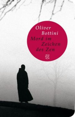 Mord im Zeichen des Zen / Kommissarin Louise Boni Bd.1 - Bottini, Oliver