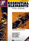 Essential Elements 2000