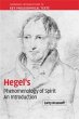 Hegel's 'Phenomenology of Spirit' - Bild 1