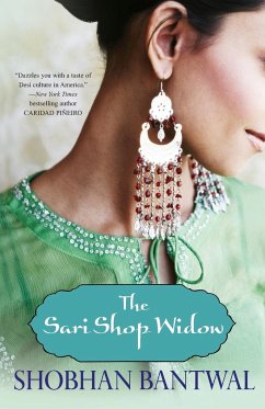 The Sari Shop Widow - Bantwal, Shobhan