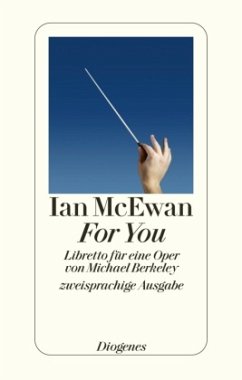For You - McEwan, Ian