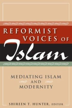 Reformist Voices of Islam - Hunter, Shireen; Hunter, Shireen T