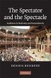 The Spectator and the Spectacle - Bild 1