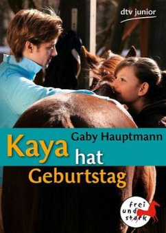 Kaya hat Geburtstag / Kaya Bd.6 - Hauptmann, Gaby