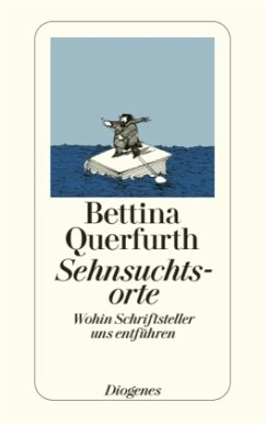 Sehnsuchtsorte - Querfurth, Bettina