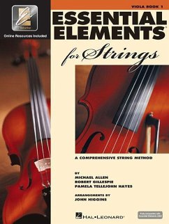 Cover ESSNTL ELEMENTS 2000 1 VLA BKCDDVD