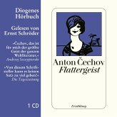 Flattergeist Flattergeist