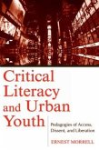 Critical Literacy and Urban Youth