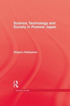 Science Technology & Society - Nakayama