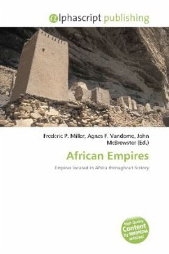 African Empires