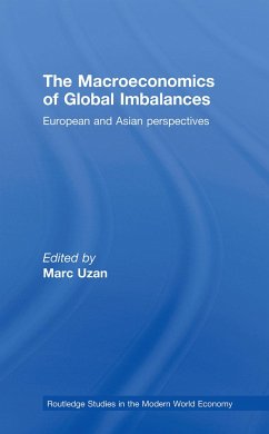 The Macroeconomics of Global Imbalances - Uzan, Marc (ed.)