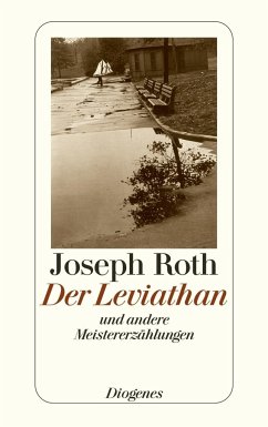 Der Leviathan und andere Meistererzählungen - Roth, Joseph