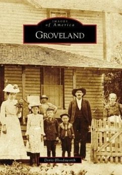 Groveland - Bloodsworth, Doris