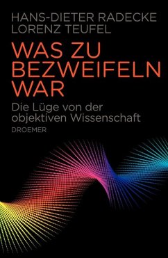 Cover Was zu bezweifeln war