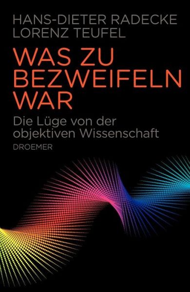Was zu bezweifeln war Was zu bezweifeln war