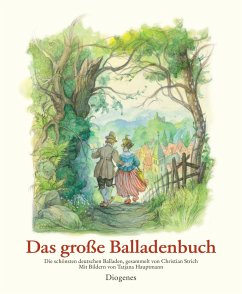 Das große Balladenbuch