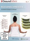Stern - Gesund leben Nr. 7: Rückenschmerzen