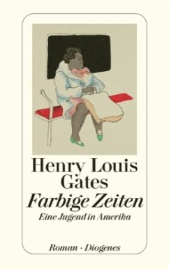 Farbige Zeiten - Gates, Henry L.