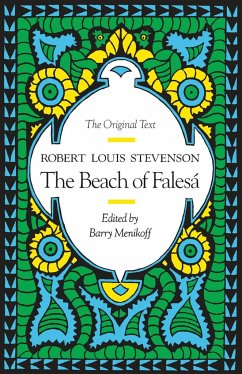 The Beach of Falesa - Stevenson, Robert Louis