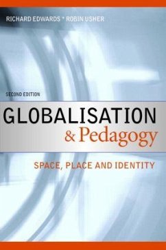 Globalisation & Pedagogy - Edwards, Richard; Usher, Robin