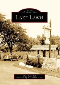 Lake Lawn - Bell, Ellen Baker