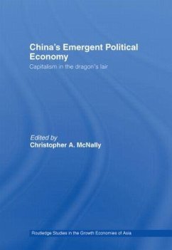 China's Emergent Political Economy - McNally, Christopher A. (ed.)