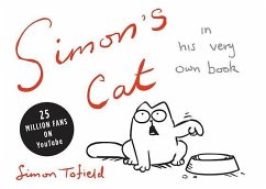 Simon's Cat - Tofield, Simon