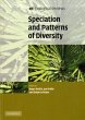 Speciation and Patterns of Diversity - Bild 1