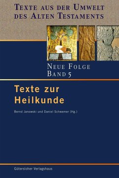 Texte zur Heilkunde